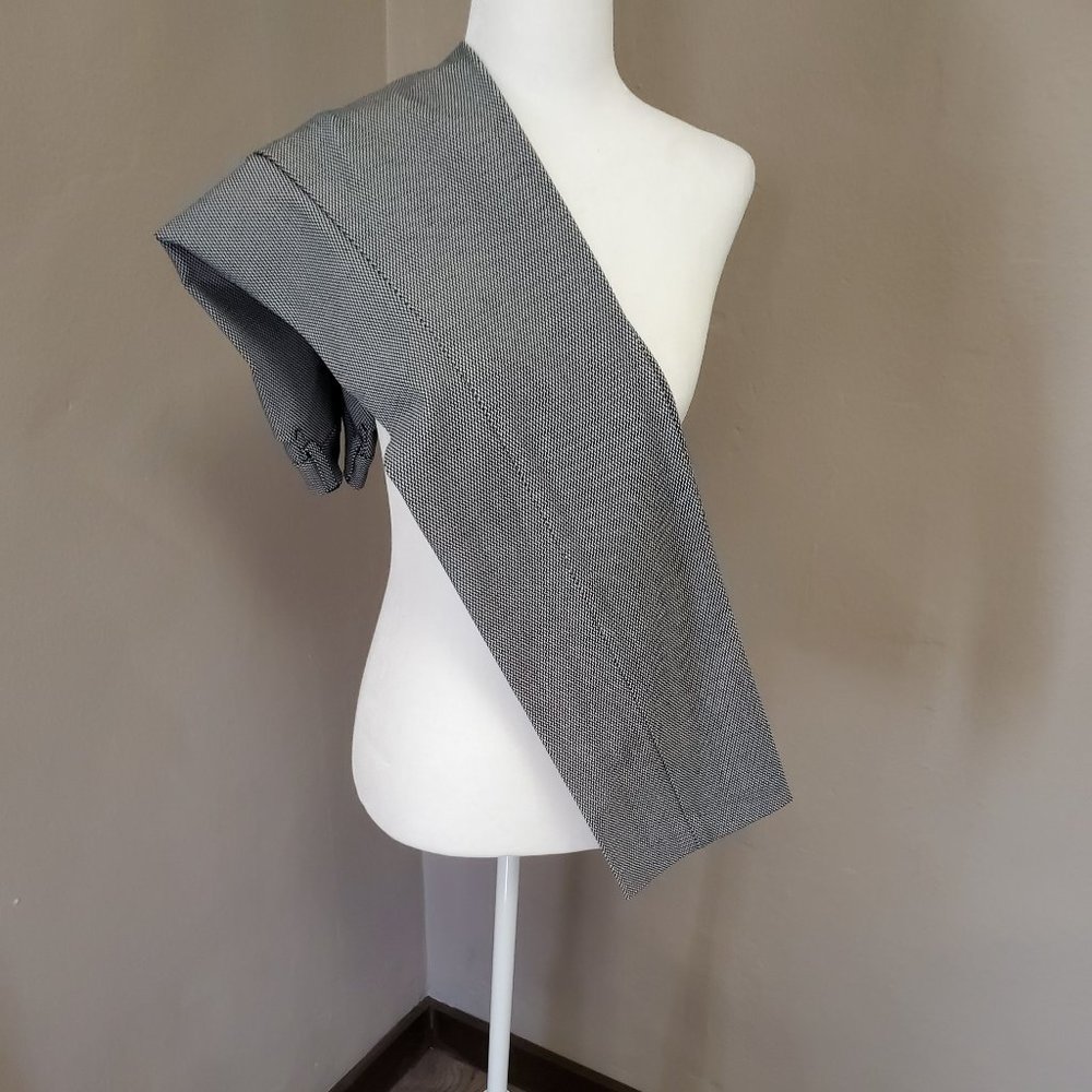 Express Ankle Columnist